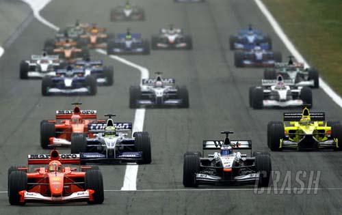 Preview - Spanish Grand Prix 2002.