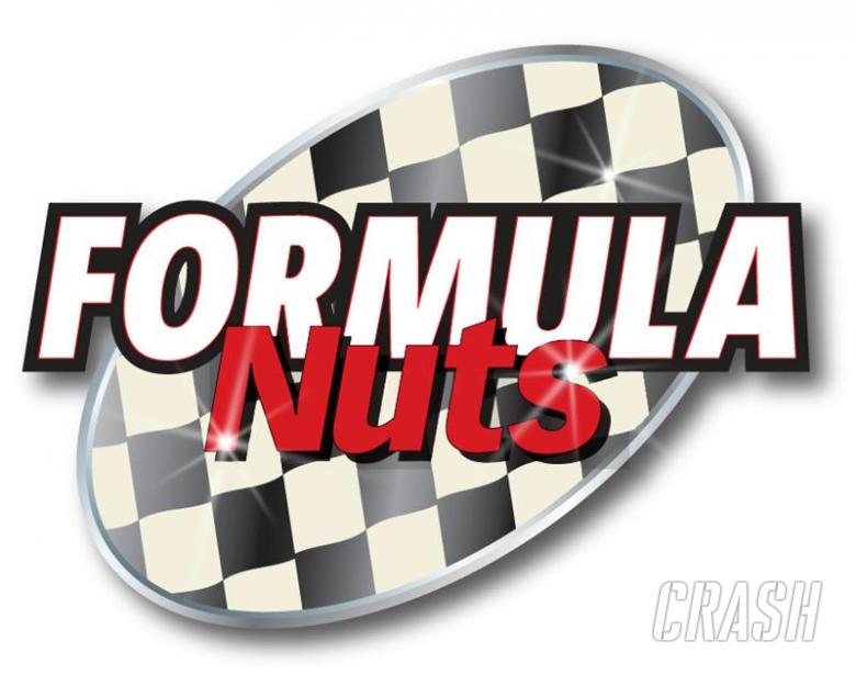 <I>Formula Nuts</I> winner set for debut.