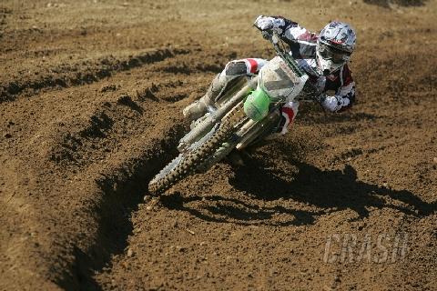 Stewart stays perfect at Millville.