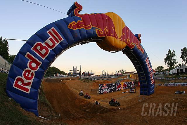 Preview - 2007 Motocross of Nations.