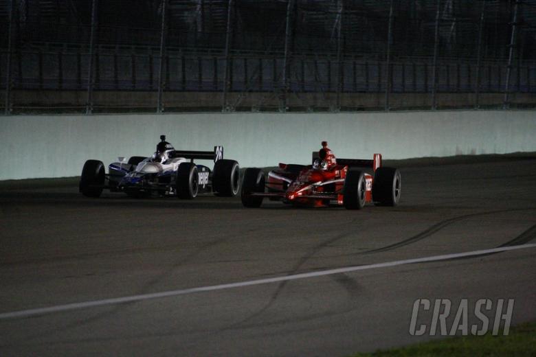 Preview: IndyCar Series 2008.