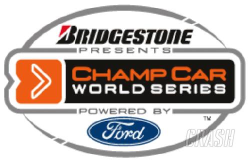 Champ Car to sponsor X prize competition.