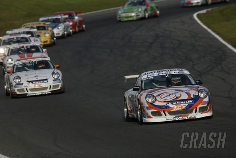 PCCGB: Porsche reveals Scholarship winners.