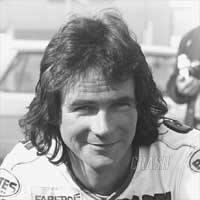 Sheene's number to be retired in honour.