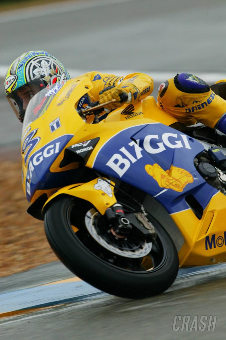 Pons chase traction control.