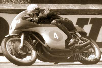 John Surtees