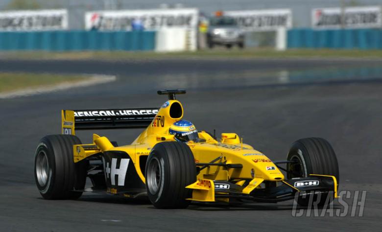 Baumgartner gets F1 debut as Firman stand-in.