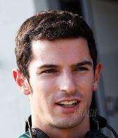 Alexander Rossi