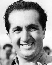 Alberto Ascari