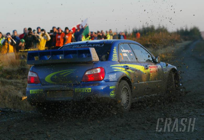 Solberg: It's just the greatest feeling...