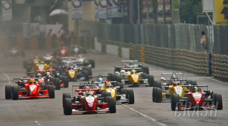 Macau to feature new format.