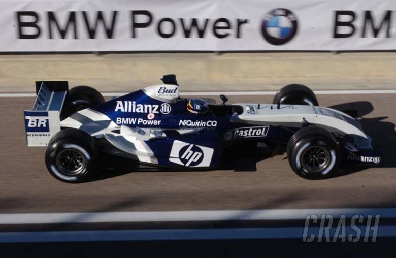 Preview - Australian Grand Prix 2004.