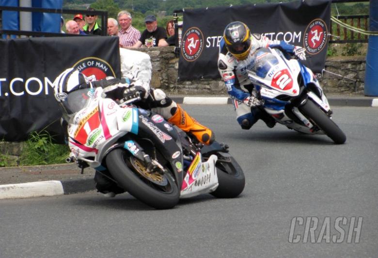 Third competitor dies following Southern 100 incident