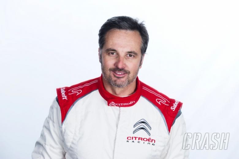 Yvan Muller, Citroen Racing - Q&A