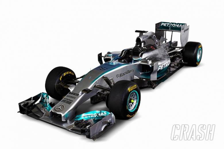 Mercedes F1 ownership model suggested saviour for underperforming rival :  PlanetF1