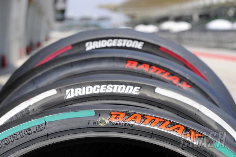 Bridgestone to quit as MotoGP tyre supplier