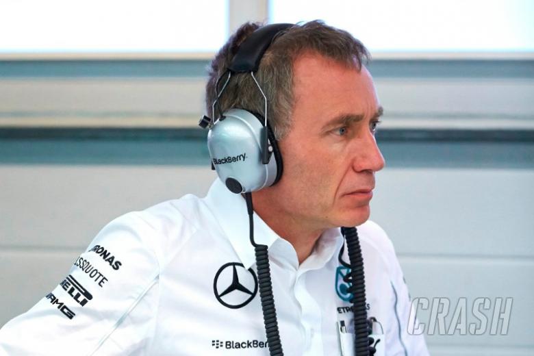 Bob Bell joins Manor as part of 'ambitious plan'