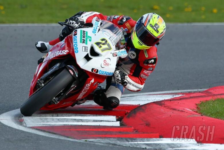 Lee Jackson handed BSB opportunity