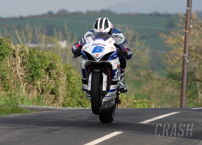 EXCLUSIVE: William Dunlop - Q&A Interview