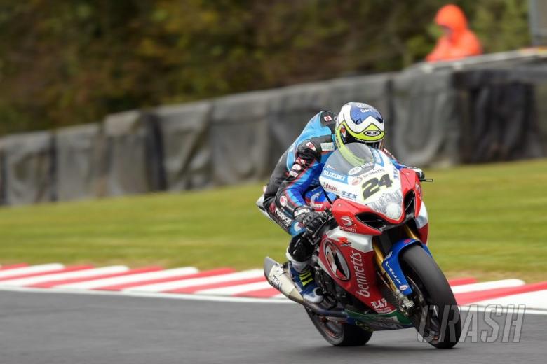 BSB Rider of the Year 2015 - 9th