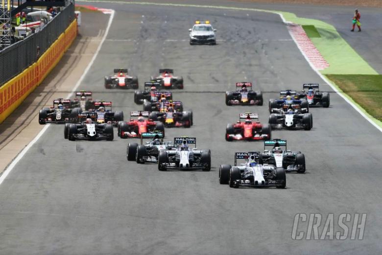 F1 2015 team budgets published F1 News Crash