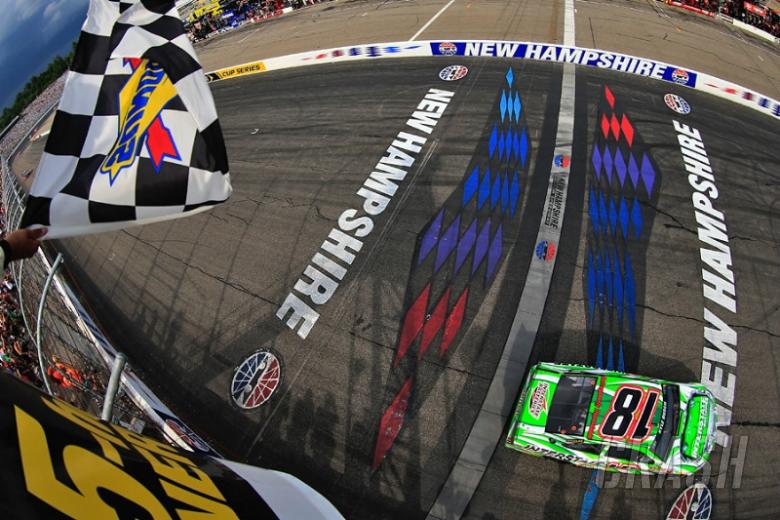 NASCAR+Cup+in+New+Hampshire%3A+how+to+watch+USA%2C+start+time%2C+prediction