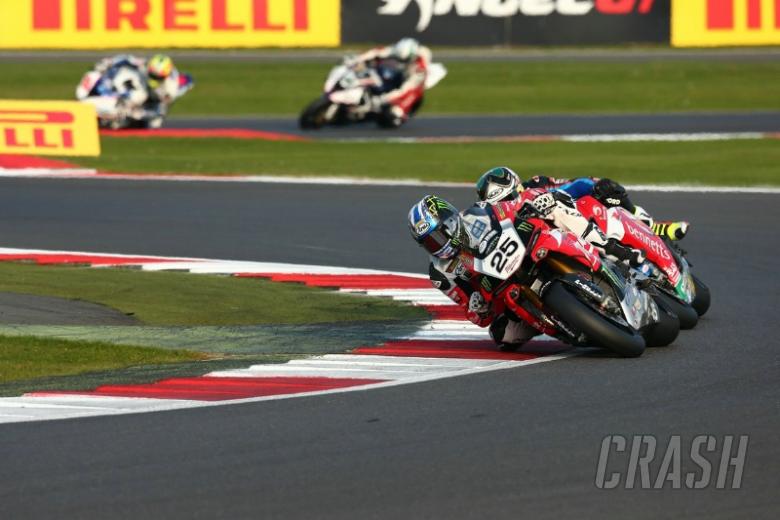 Brookes: With or without maiden title my goal is WSBK