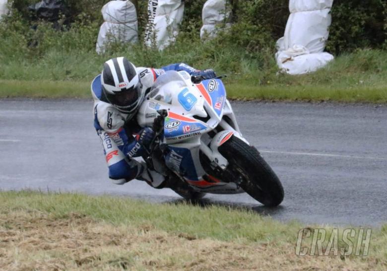 Halsall Racing sign William Dunlop for 2017 road races