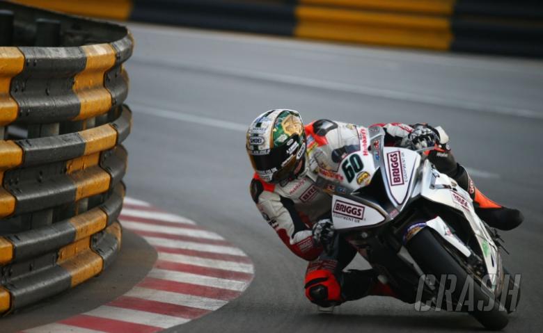 Macau Motorcycle Grand Prix - Results
