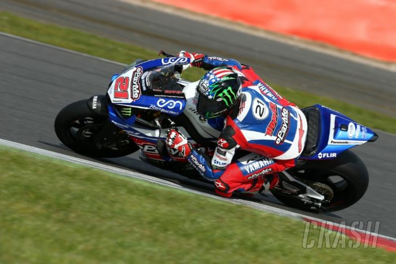 BSB riders intrigued by new qualifying format