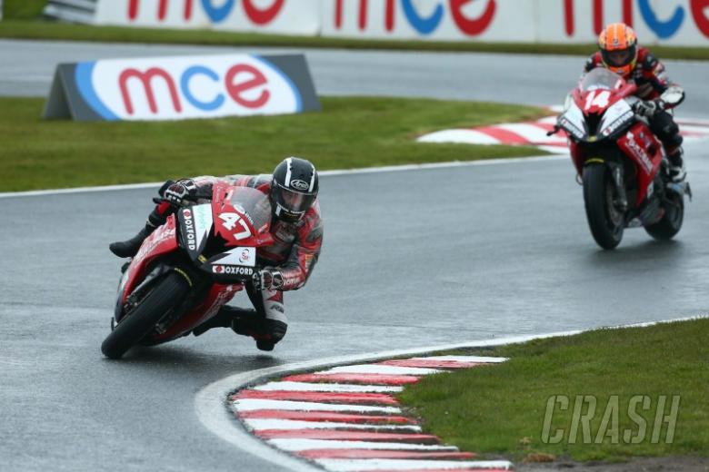 Cooper takes thrilling maiden BSB win