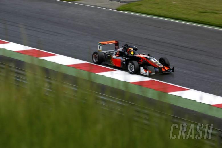 Red Bull Ring - Race results (1)