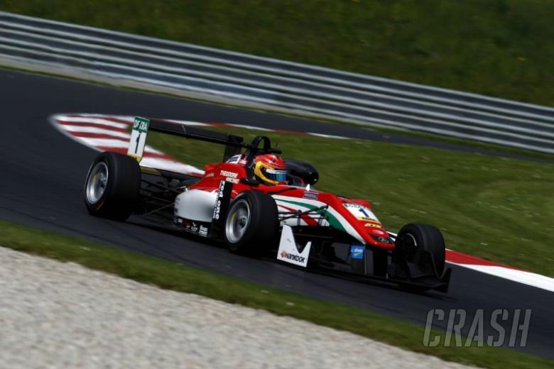 Imola - Race results (3)