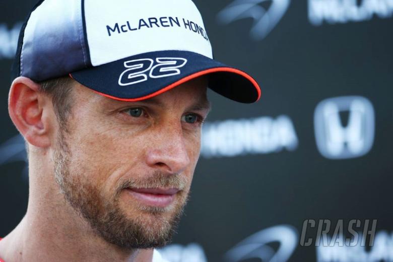 Button: Nothing has changed in my mind
