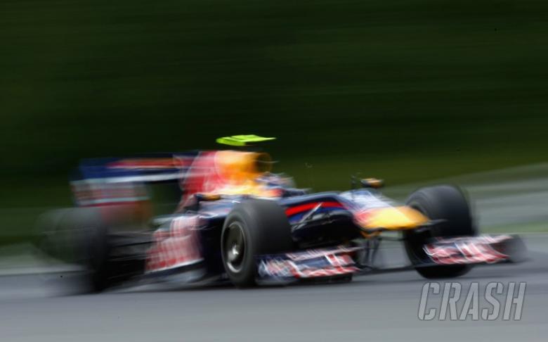 Japanese GP qualifying quotes: Red Bull