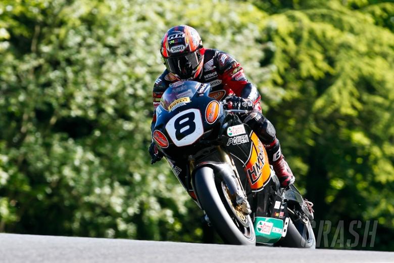 Cadwell Park - Race results (1)