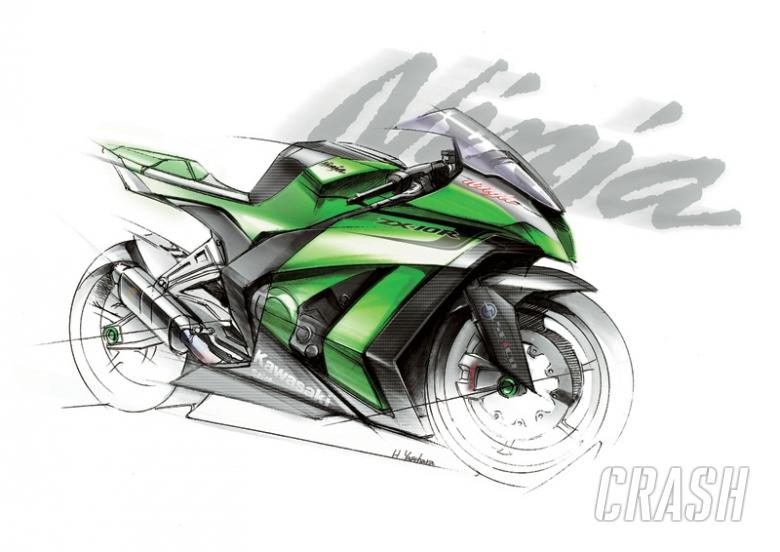 Kawasaki sketches out its WSB future