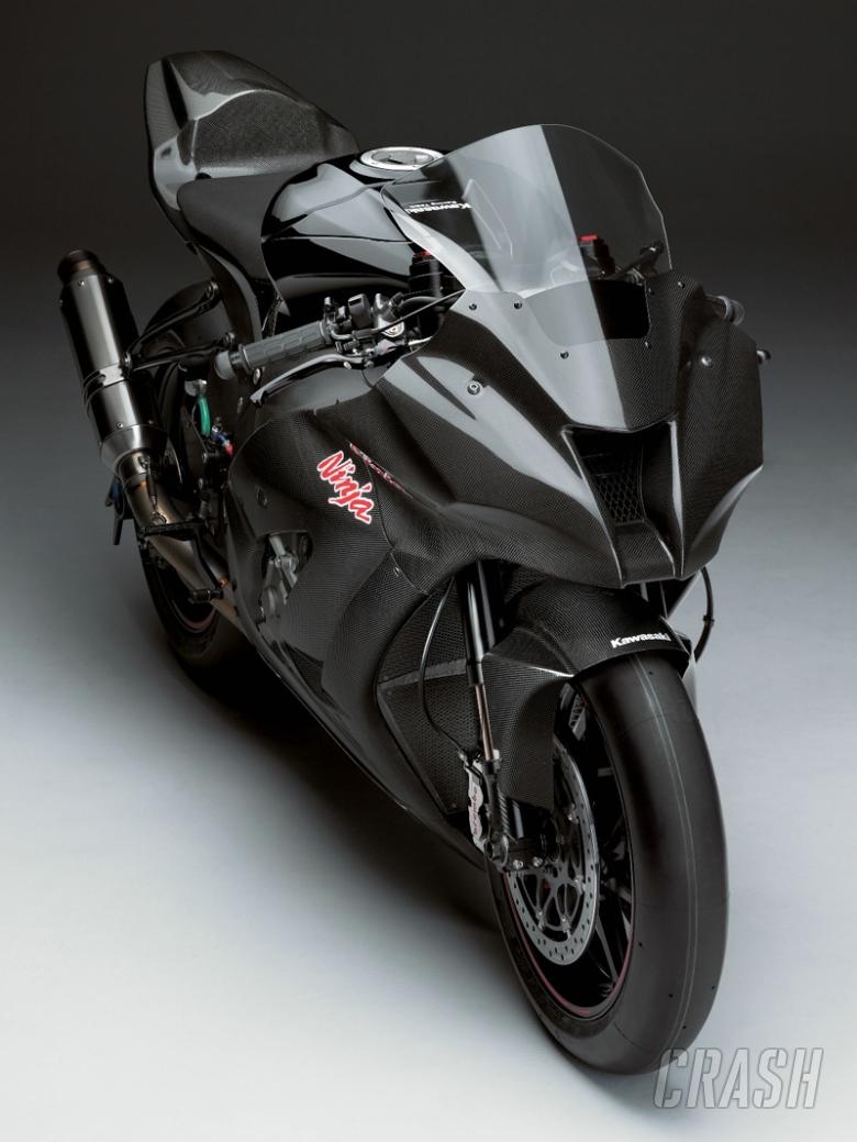 2011 kawasaki zx10r