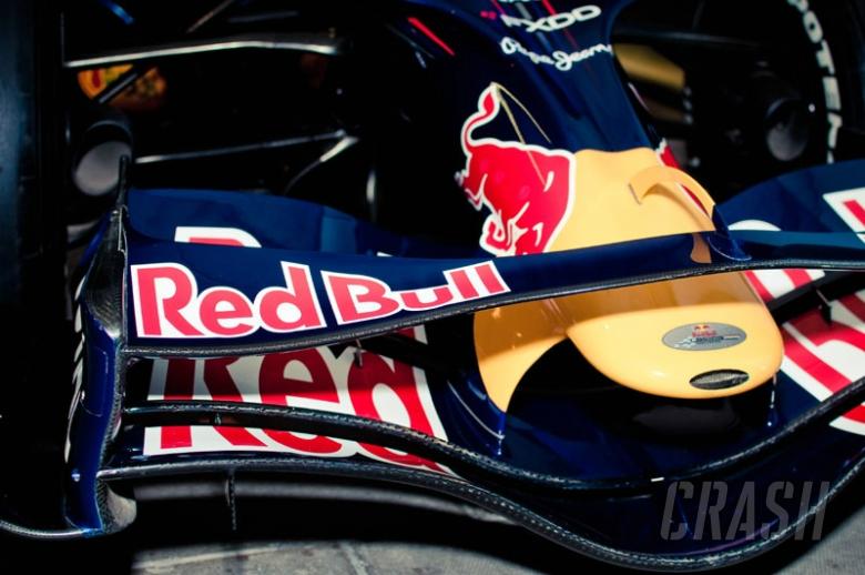 Webber never liked new wing, claims engineer