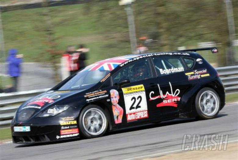 Special Tuning Racing to run four cars in 2011