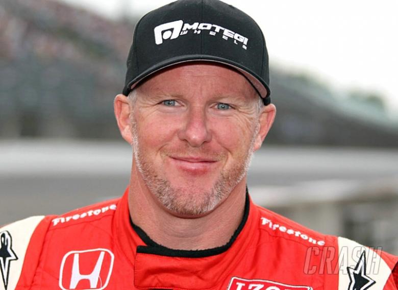 Paul Tracy still raw over collapse of KVRT deal