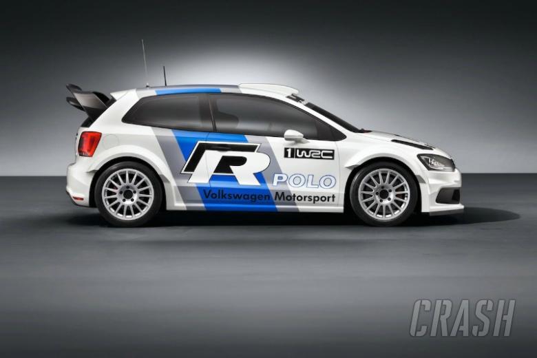 Volkswagen targets youth for WRC programme