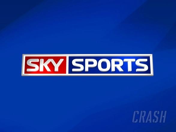 Sky promises TV, online innovations for F1 coverage