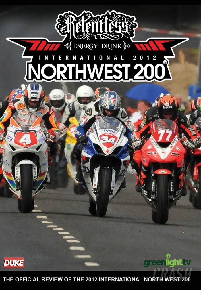 Discount Code for Official North West 200 Review!