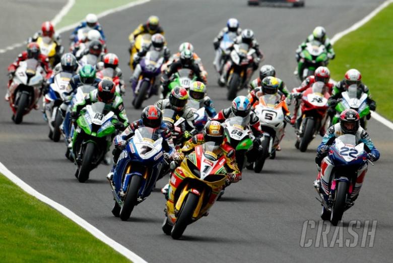 Vote for your 2012 BSB Rider of the Year