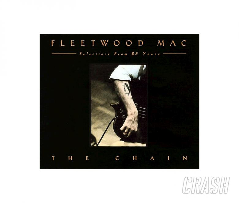 Fleetwood Mac&#039;s The Chain