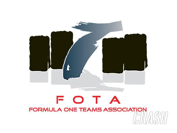 FOTA logo