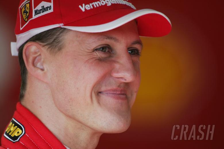 Michael Schumacher’s Wife Corinna Schumacher Reveals New Details On ...