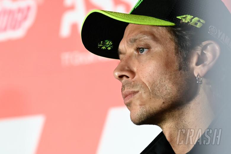 Valentino Rossi, MotoGP, Dutch MotoGP 24 June