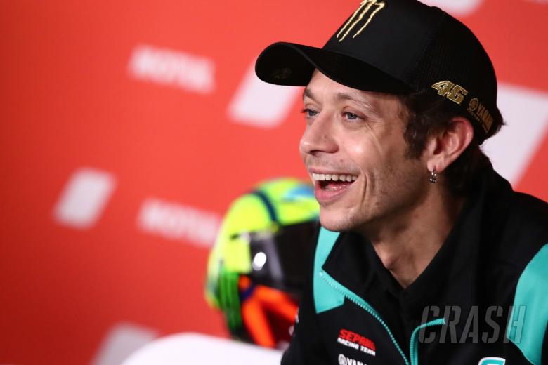 Valentino Rossi set to race at the Bathurst 12-Hour at Mount Panorama ...